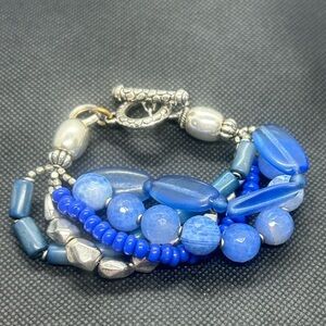 Toggle Bracelet